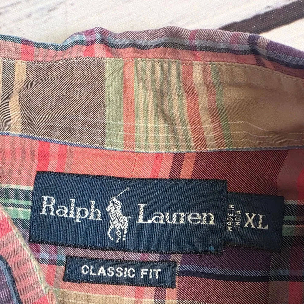 Polo Ralph Lauren polo ralph